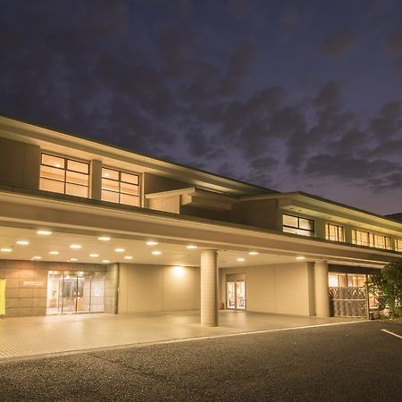 Kkr Numazu Hamayu Εξωτερικό φωτογραφία