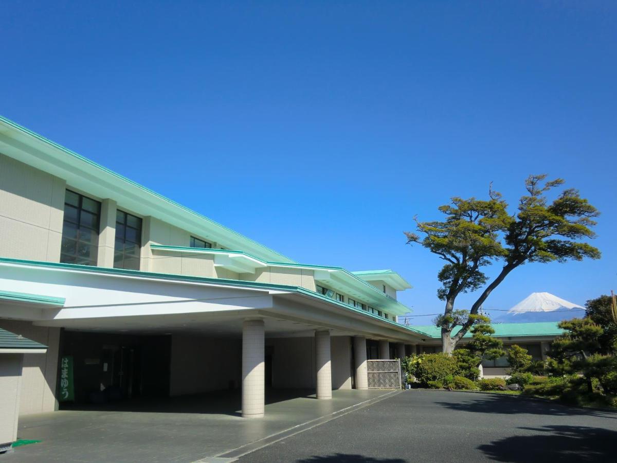 Kkr Numazu Hamayu Εξωτερικό φωτογραφία