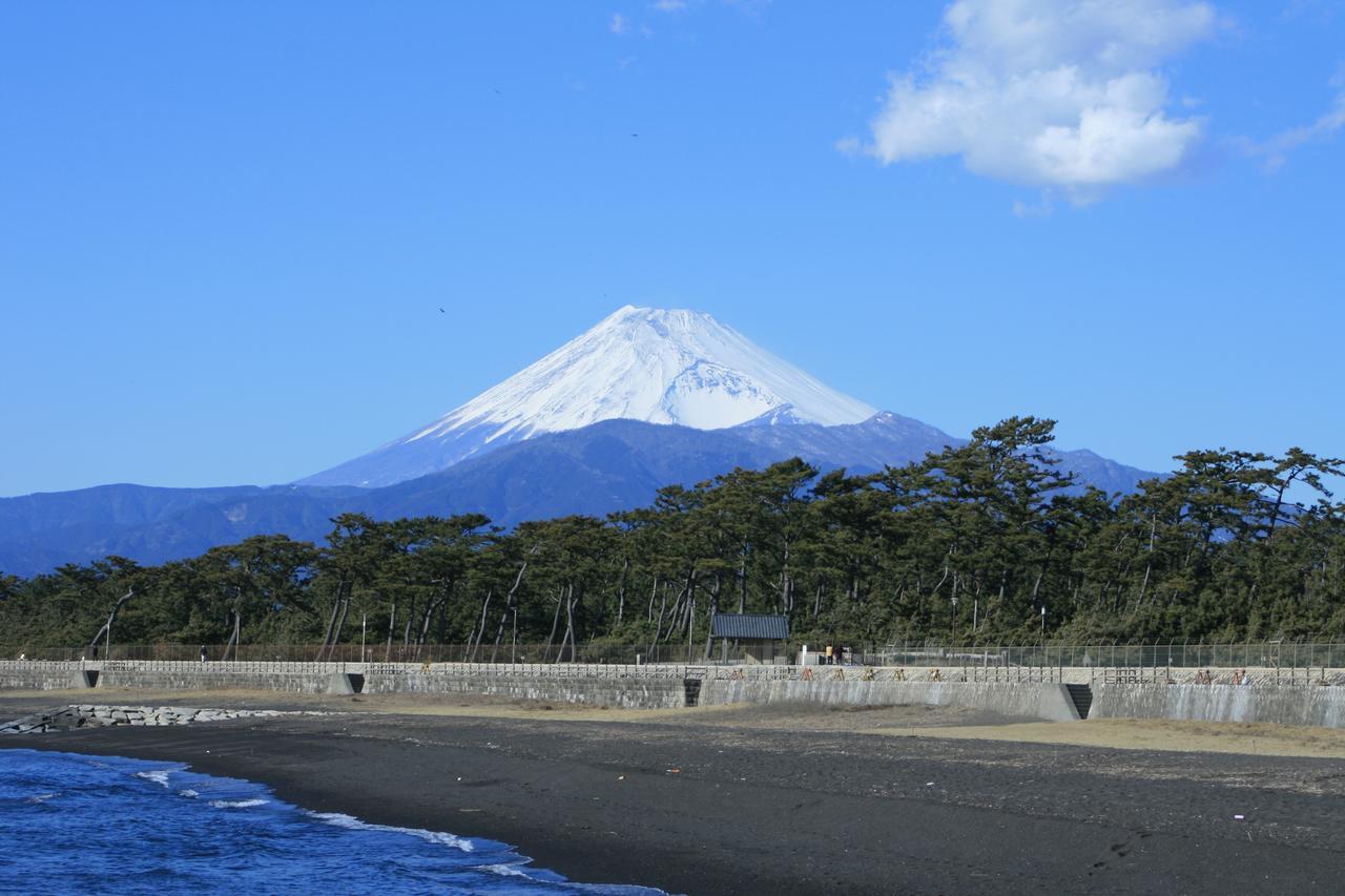 Kkr Numazu Hamayu Εξωτερικό φωτογραφία